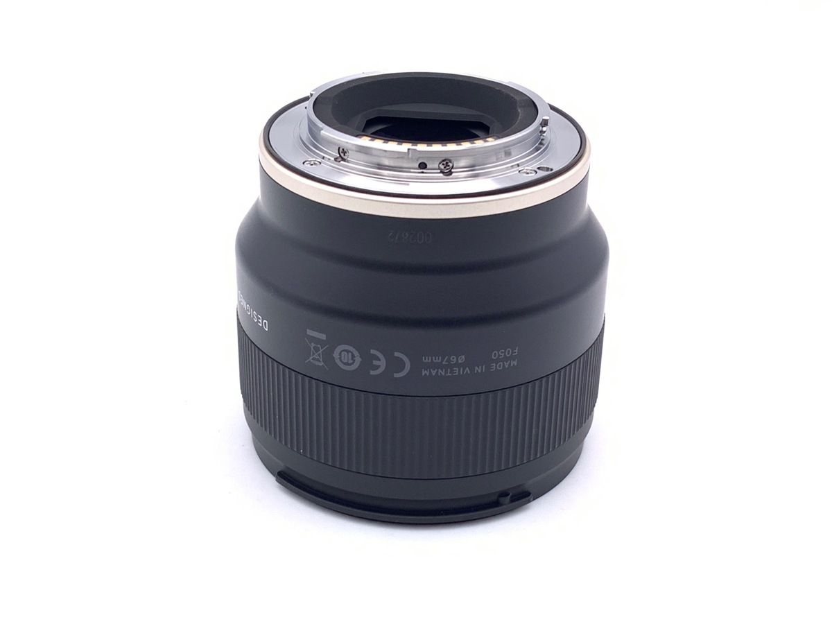 タムロン 20mm F2.8 Di III OSD M1 2 ソニーEマウント用 Model F050SF