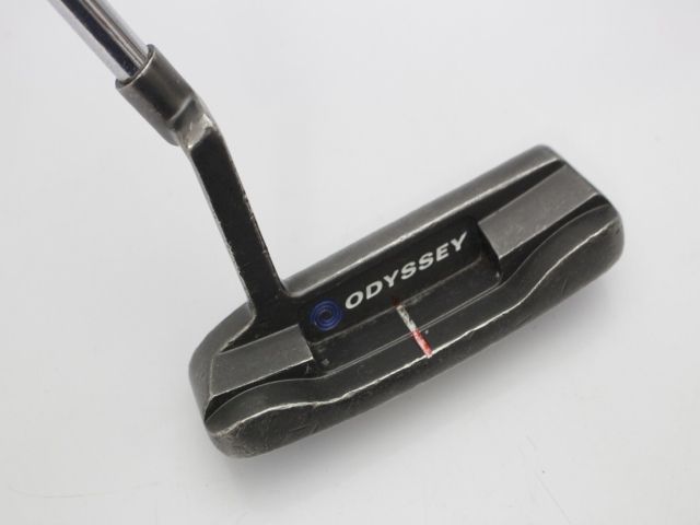PING 　titlest taylormade　3本セット…77 オデッセイ STROKE LAB BLACK パター DOUBLE WIDE FLOW STROKE LAB