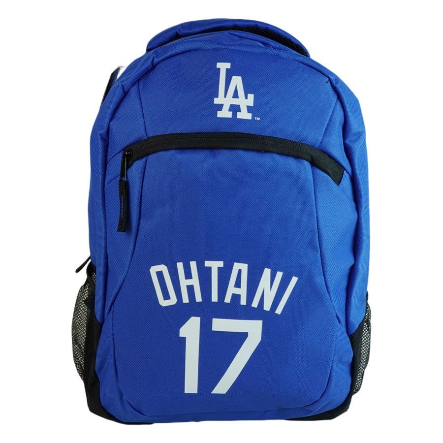 MLB デイバック リュック 「国内未発売」MLB Los Angeles