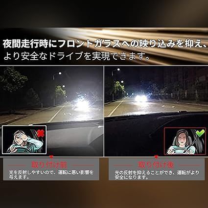 ダッシュボード 保護マット