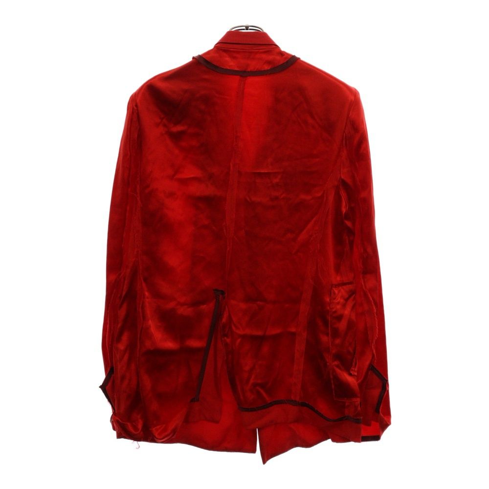 MASU (エムエーエスユー) 23SS INSIDE OUT JACKET MMSS-JK0323 