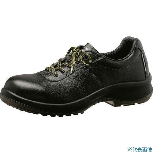 2営業日で発送 midori-anzen 静電安全靴 コンフォートシリーズ 静電 26.0cm PRM211S-26.0 1足