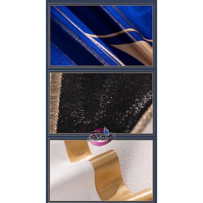 猫屋小舗 崩壊スターレイル コスプレ スタレ ファイノン 衣装 ウィッグ 靴 追加可 CS091007BJ ハロウィン WWW_TRAVELLANDINDIA_COM