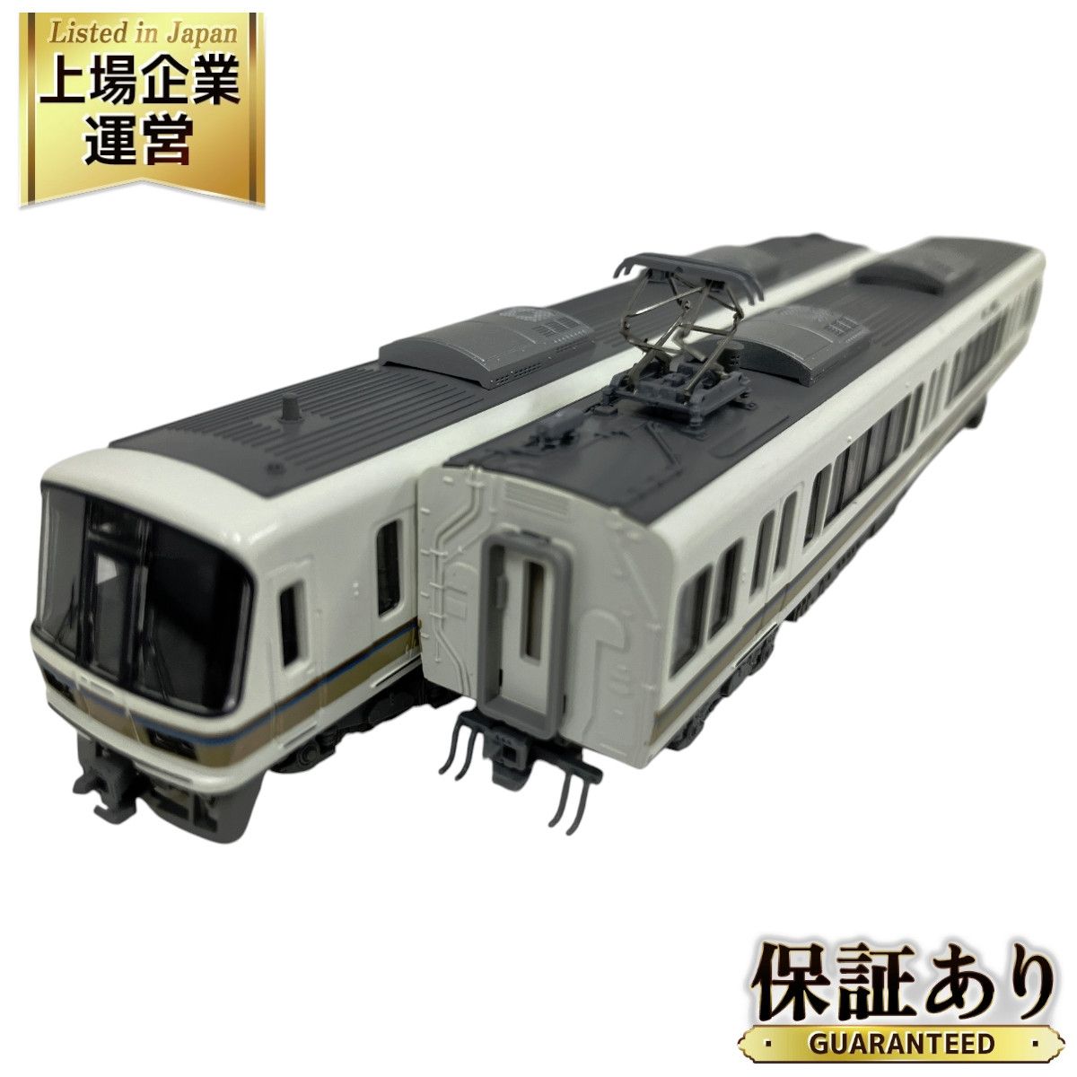 KATO 10-170 221系 直流近郊系電車 6両セット Nゲージ 鉄道模型 カトー 中古 O9417582 - メルカリ