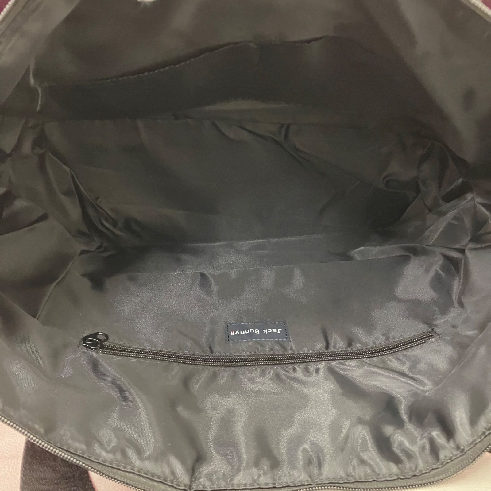 Malbon 高級PUゴルフバッグ 新作 衣類収納OK✨ レトロ×モダンの融合