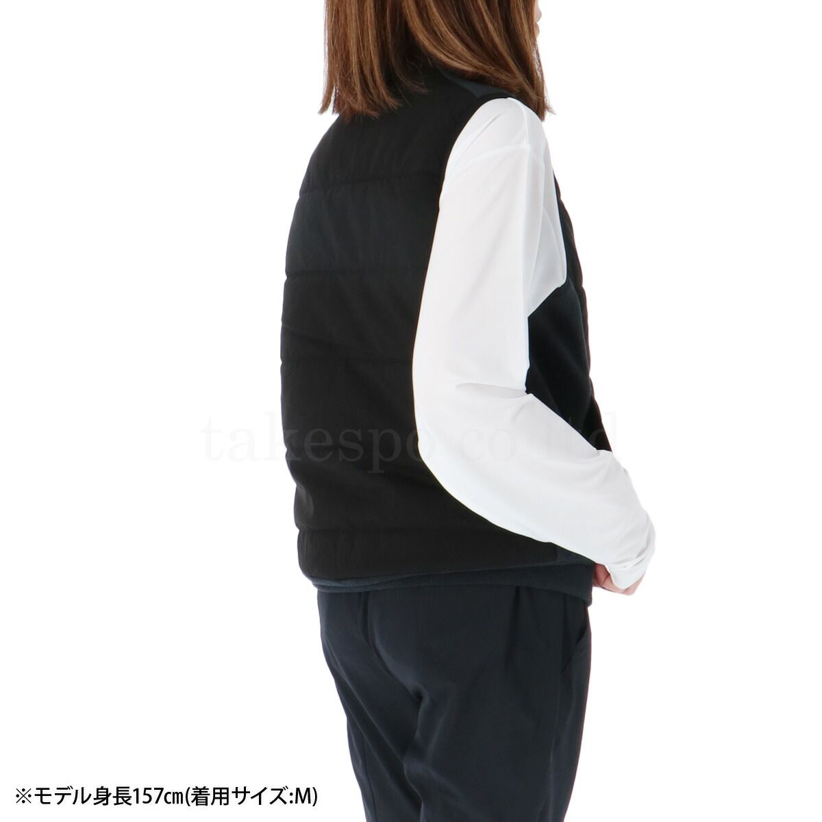 ミズノ ブレスサーモ ベスト レディース ブランド Mizuno 中綿入り フルジップ 保温 はっ水 撥水 黒 秋冬 アウトドア キャンプ 32MCC881 かわいい 大きいサイズ 有 トップス ウォーキング ウェア スポーツウェア トレーニングウェア HRDEVELOPMENT_JP