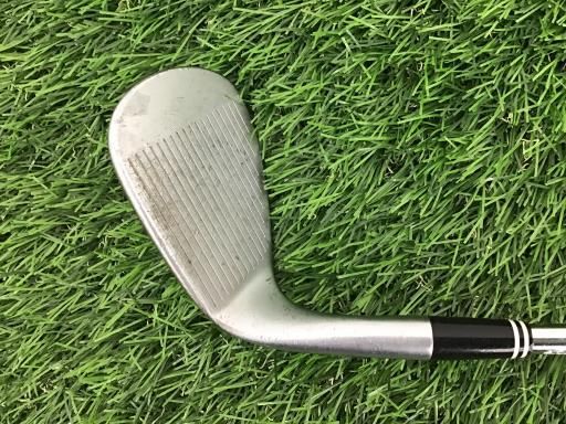 ★新品★　クリーブランド　ＣＢＸ　５８度　ダイナミックゴールド１１５　★易しいウェッジ★ CBX | 58 | WEDGE | ダイナミックゴールド 115 | 中古 | ウェッジ