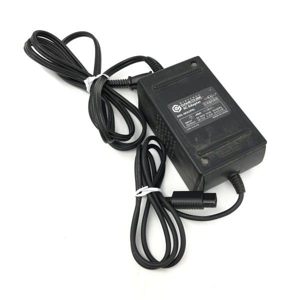 ACアダプターのみ 6