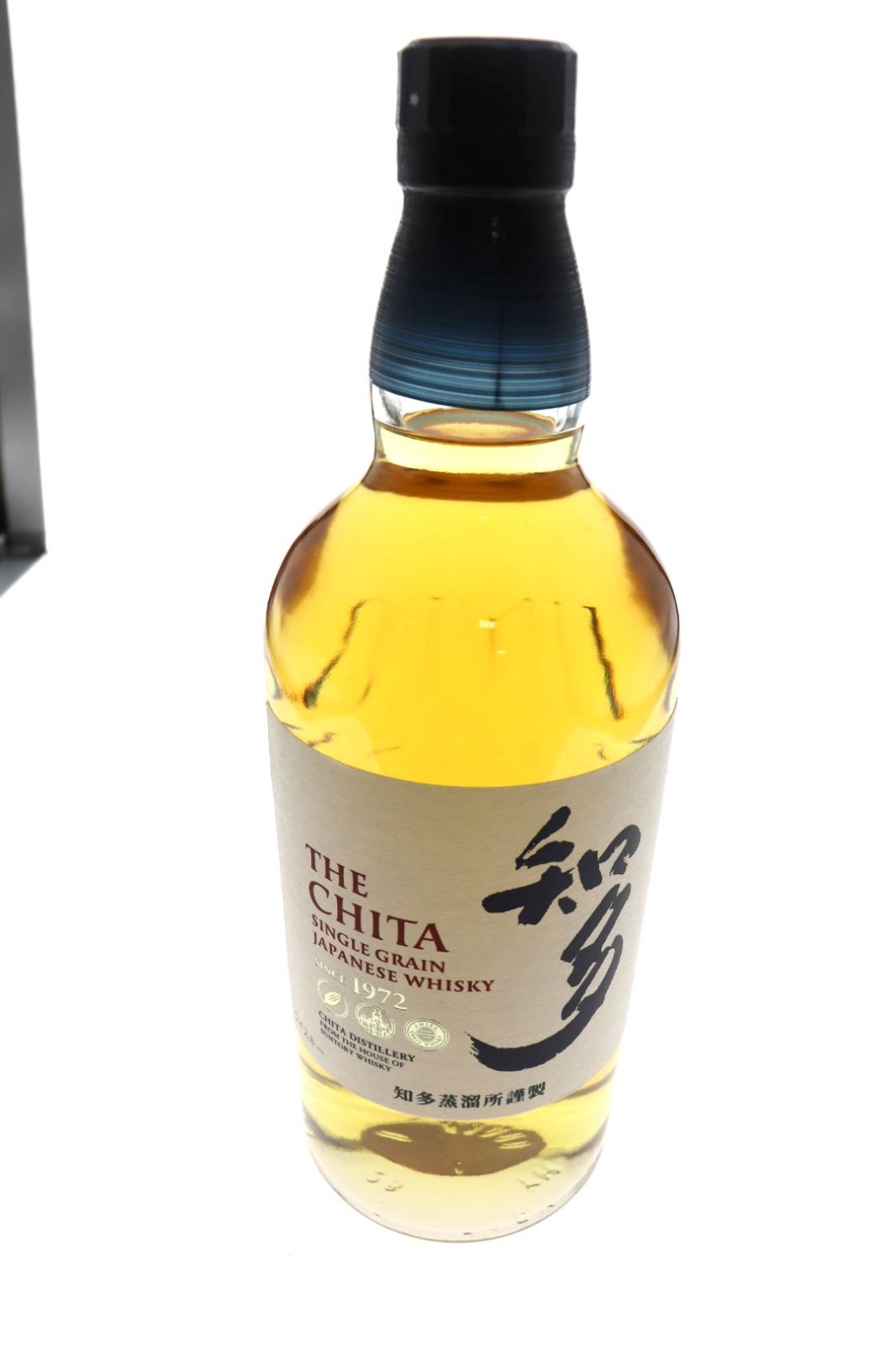 未開栓 サントリー 知多 ウイスキー 700ml 43% 2本セット