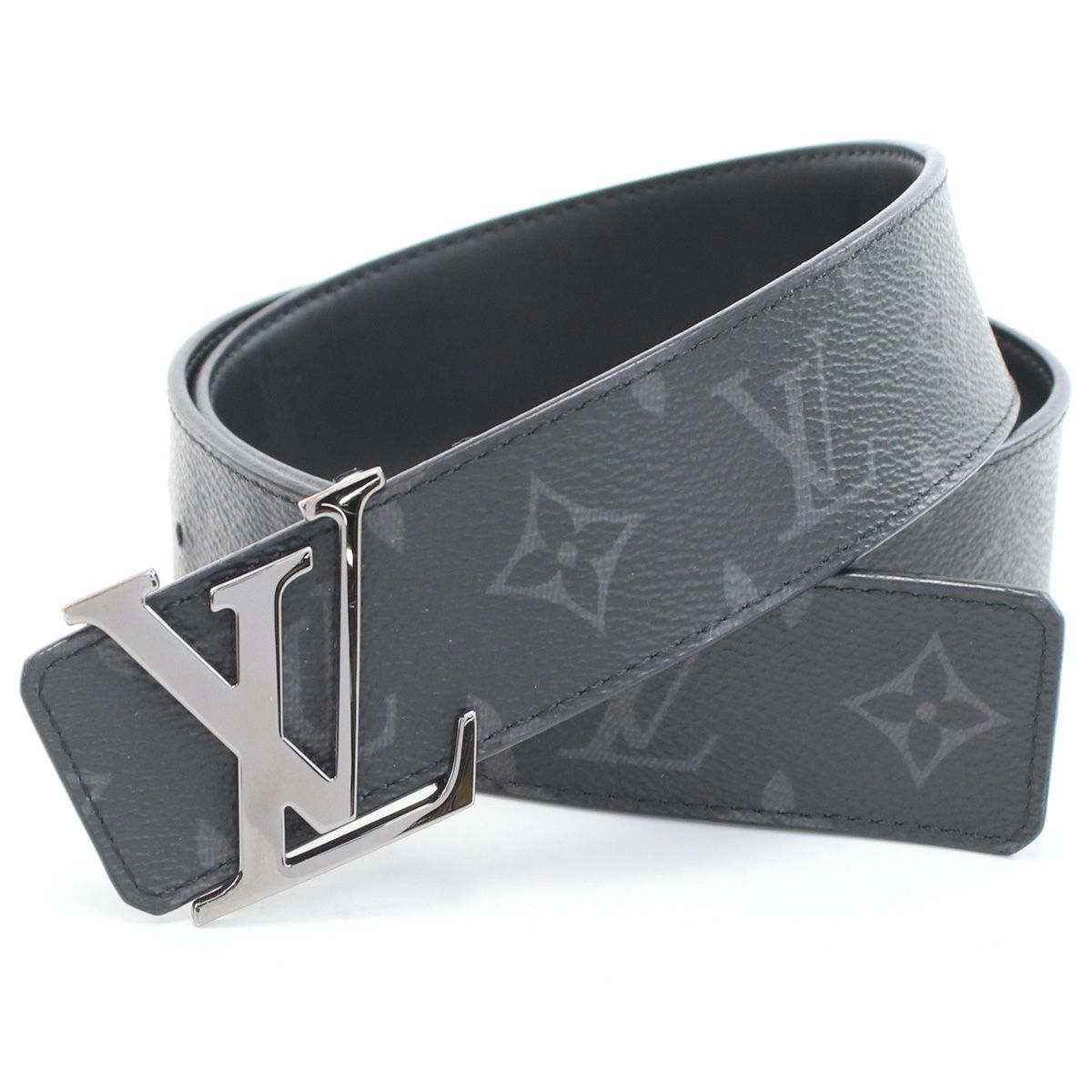 LOUIS VUITTON ルイヴィトン ベルト M0203Y リバーシブル LOUIS VUITTON ルイヴィトン ベルト M0203Y リバーシブル