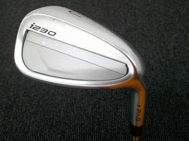 ウェッジ ピン i230|NSPRO950GHneo JP |S|50 2400 松山店