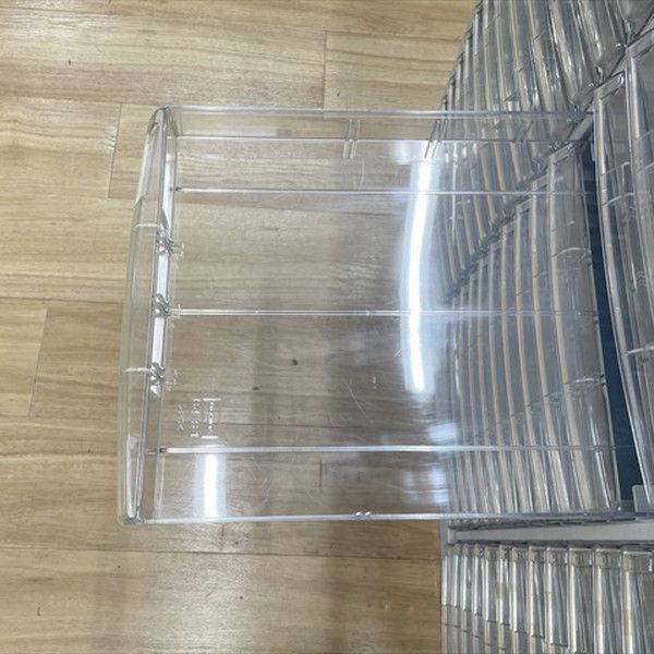 B4対応 内田洋行