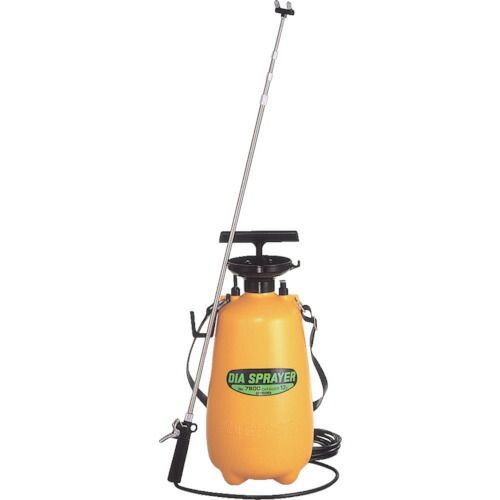 フルプラ　ダイヤスプレープレッシャー式噴霧器１２Ｌ