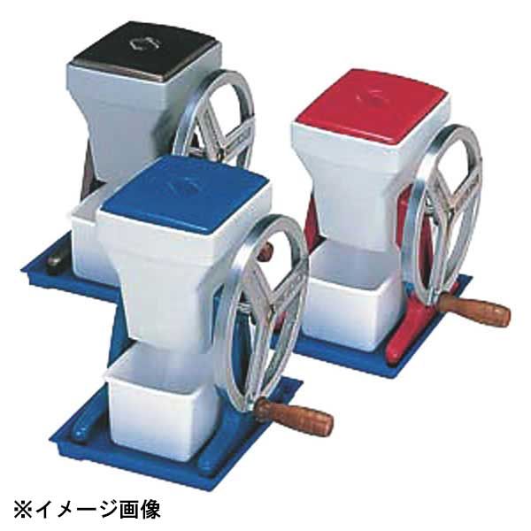 CHUBU HF-700P 電動ブロックアイススライサー かき氷機 100V 初雪 氷削