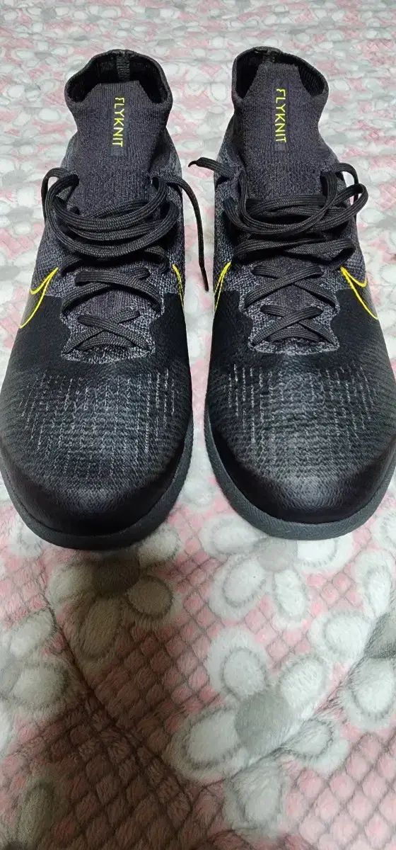 【雷市場（ポンジャン）商品韓国直送】 NIKE(ナイキ) スーパーフライ