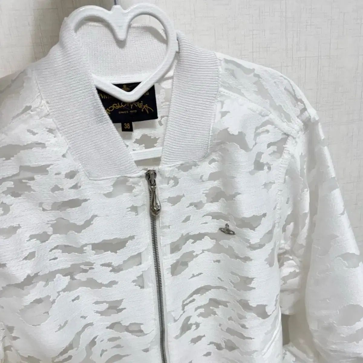 ブルゾン ジャケット