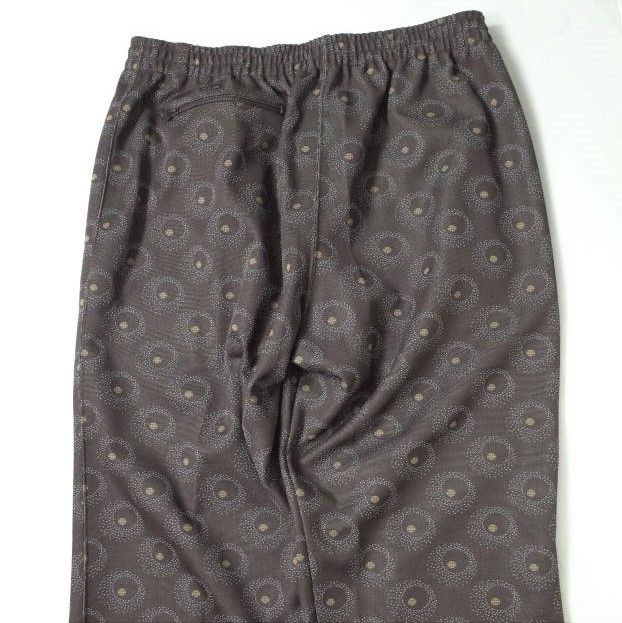 新品 Needles 22AW TRACK PANT - POLY JQ. L - メルカリ