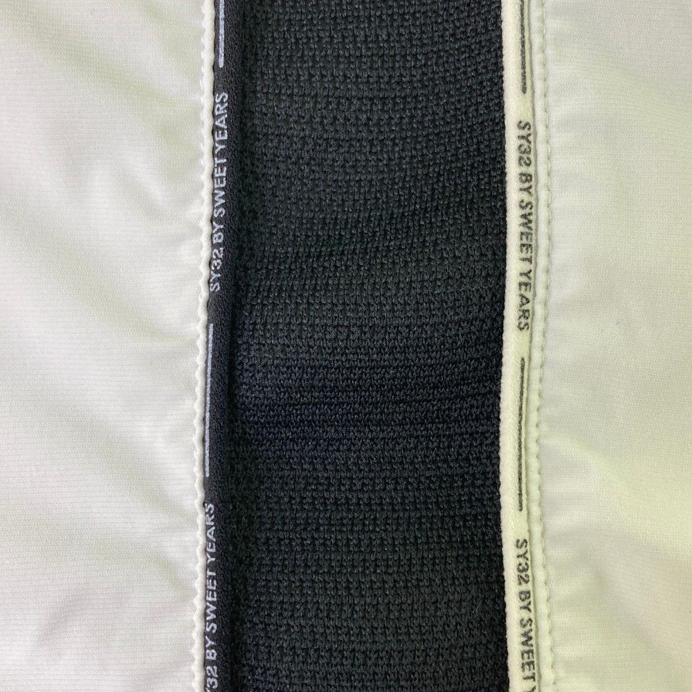 サイズ：XL SY32 BY SWEET YEARS GOLF エスワイサーティトゥ