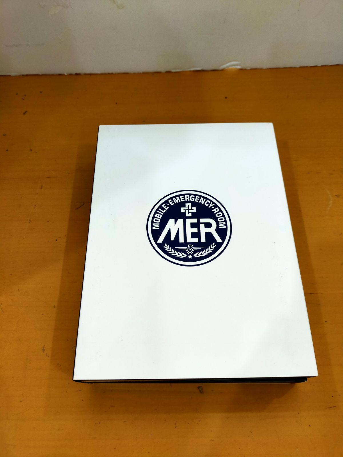 D26 TOKYO MER ～走る緊急救命室～ DVD BOX ジャンク品 - メルカリ