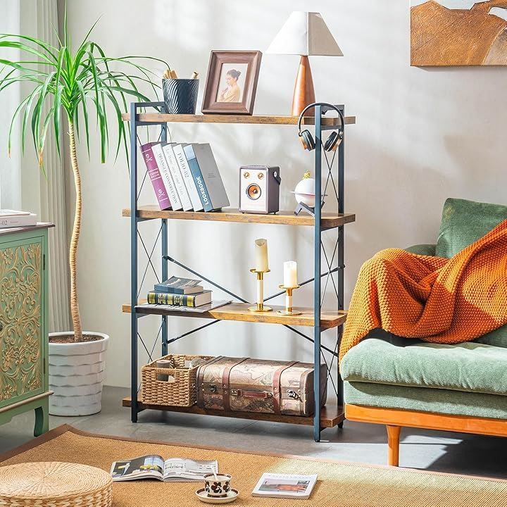 オープンラック