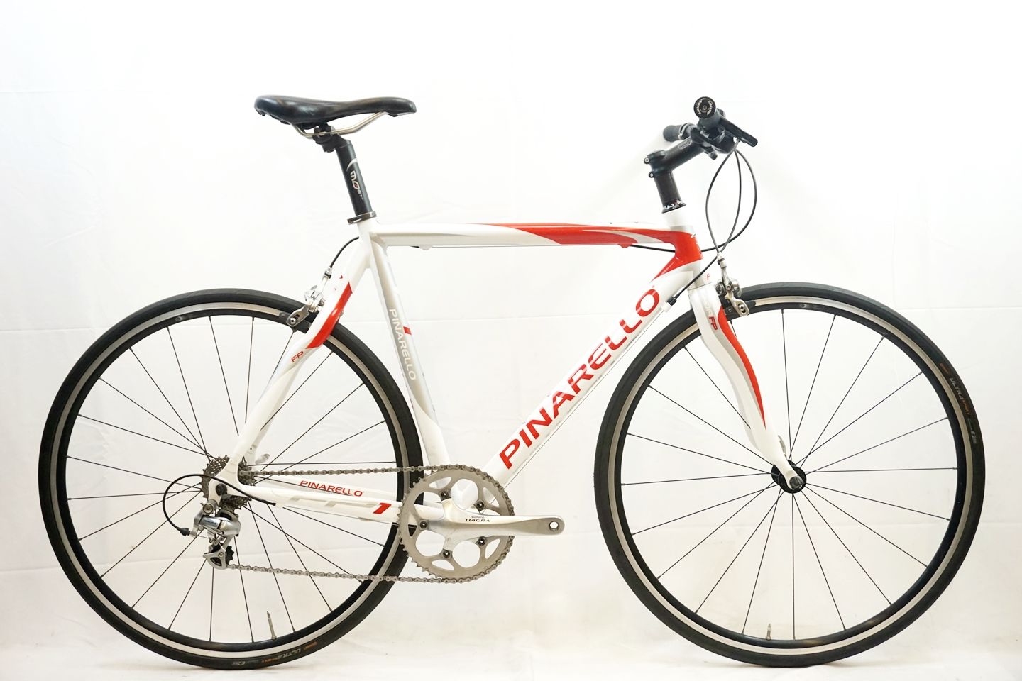 ピナレロ PINARELLO FP1 2009年モデル ロードバイク 完成車 - 自転車本体