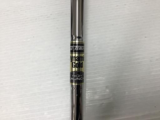 リシャフト フレックスその他
