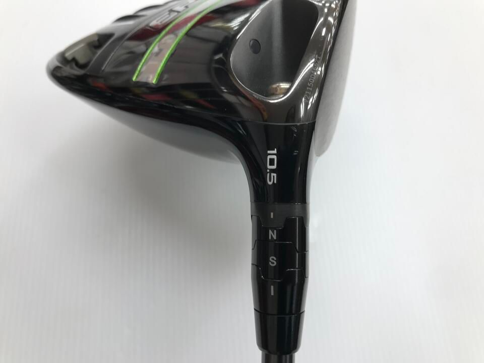 | キャロウェイ