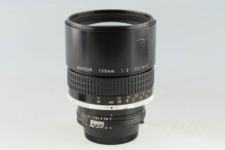 Ais Lens