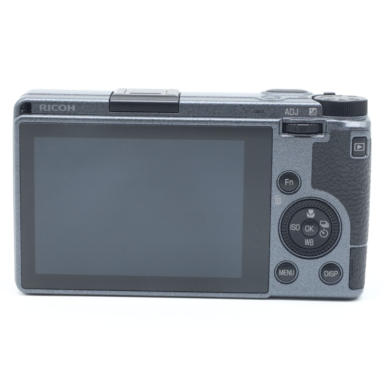 ショット数3592回 ≪ほぼ新品≫ RICOH GR IIIx Urban Edition ショット数3592回 ≪ほぼ新品≫ RICOH GR IIIx Urban Edition