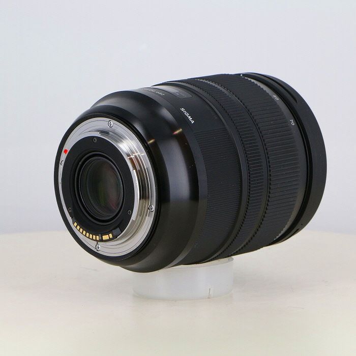 SIGMA