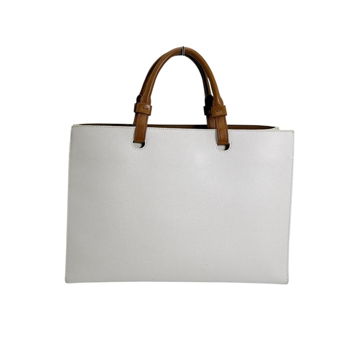 Furla ヴァーシティ スタイル トートバッグ WB00725 FURLA フルラ ヴァーシティ スタイル トートバッグ Lサイズ