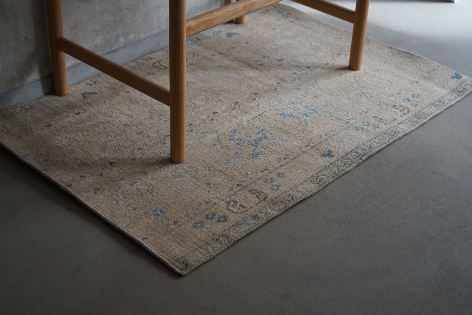 ヴィンテージラグ