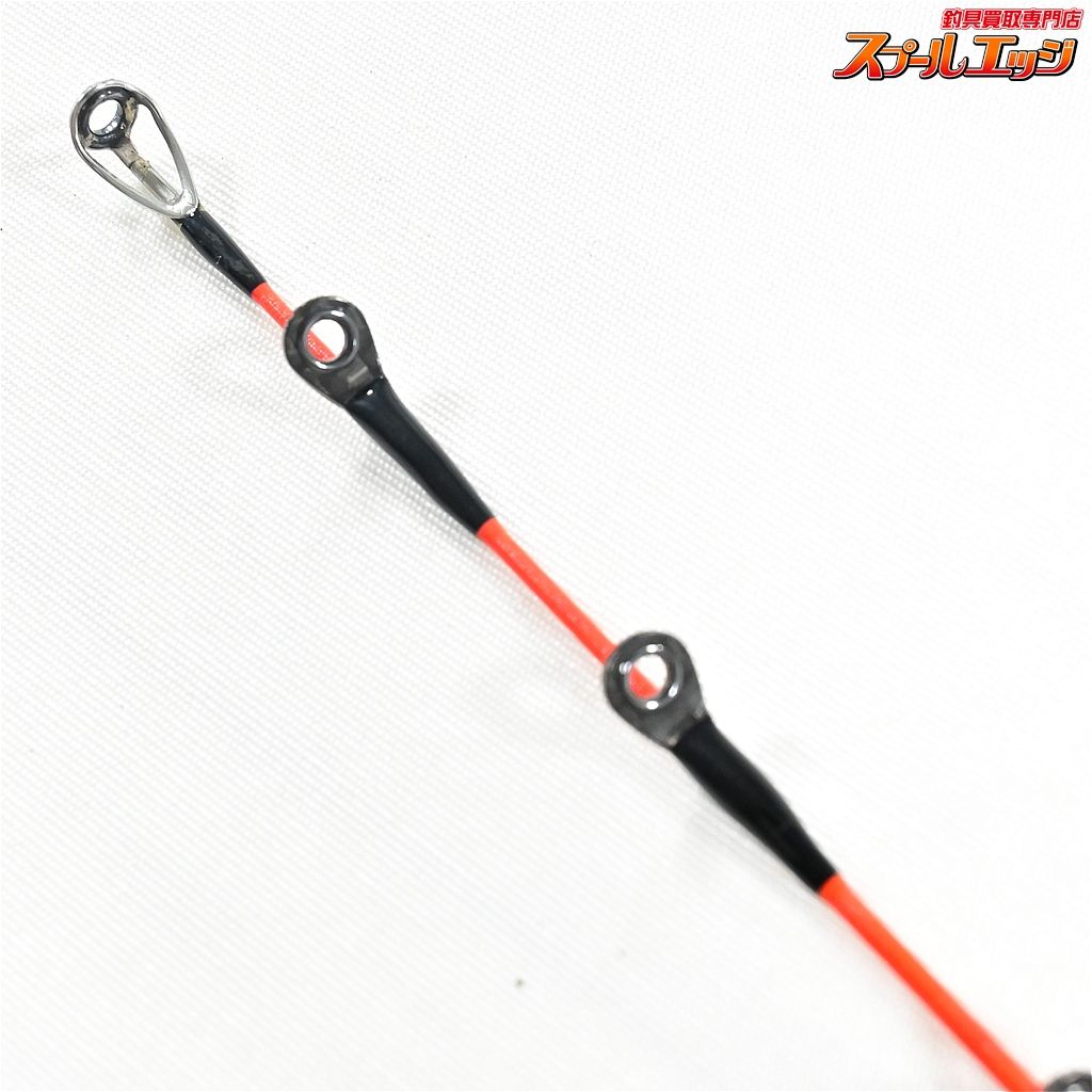 ダイワ 20 鋭 コンセプトゲーム L MH-185 AGS DAIWA KYOKUEI CONCEPT GAME LIGHT アマダイ イサキ タチウオ K_159 v43432 WWW_MERCADOAVALIA_COM_BR