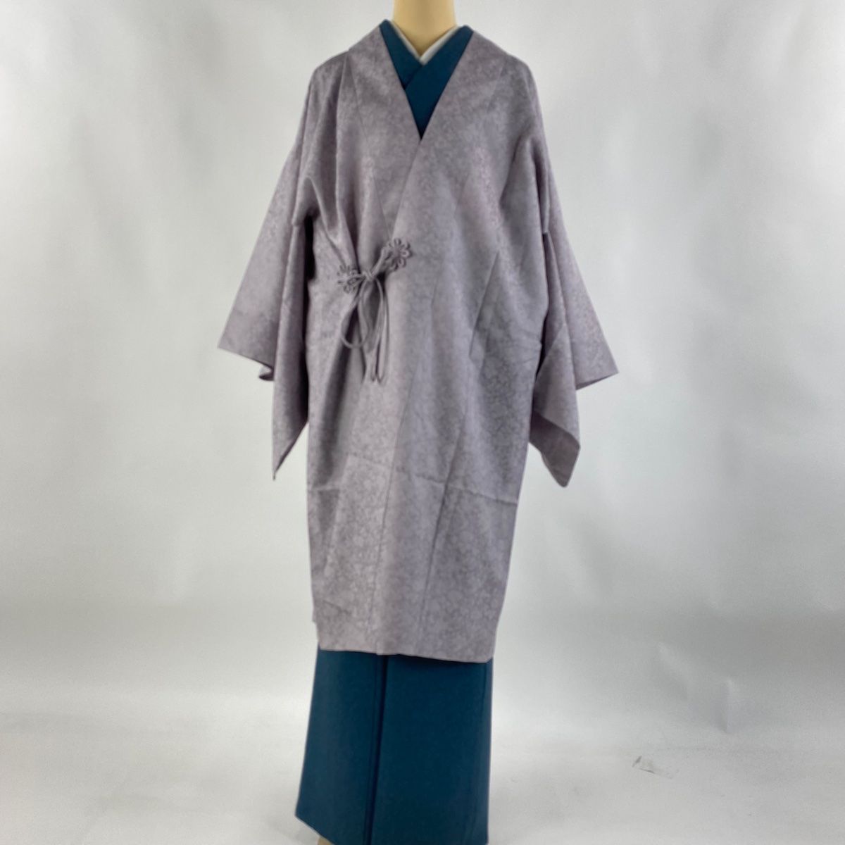 身丈106cm 裄丈69.5cm