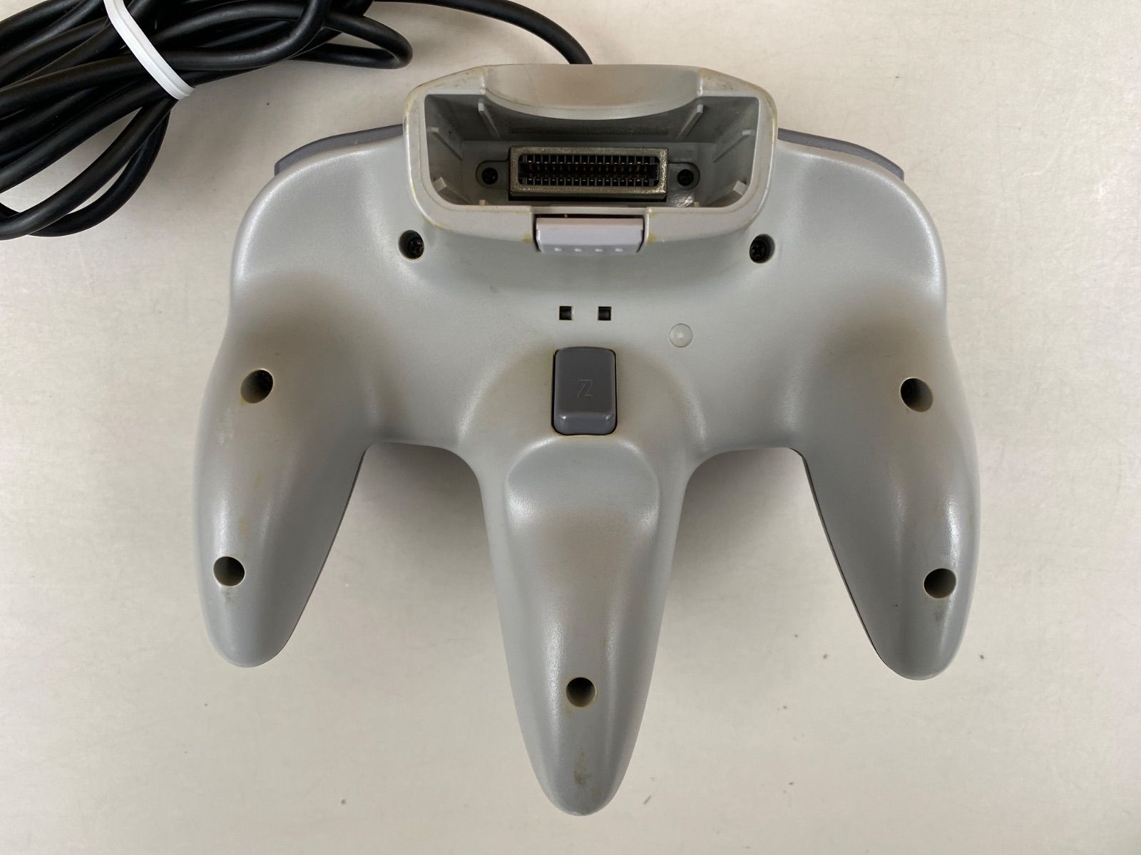 ニンテンドー64 本体　コントローラー4つ 動作確認済】ニンテンドー64 本体＋コントローラー4個＋ソフト3