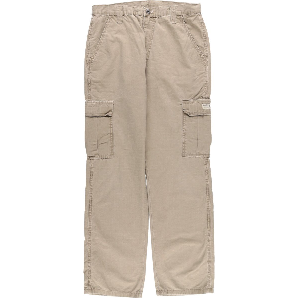 古着 ラングラー Wrangler カーゴパンツ メンズw32/eaa384640