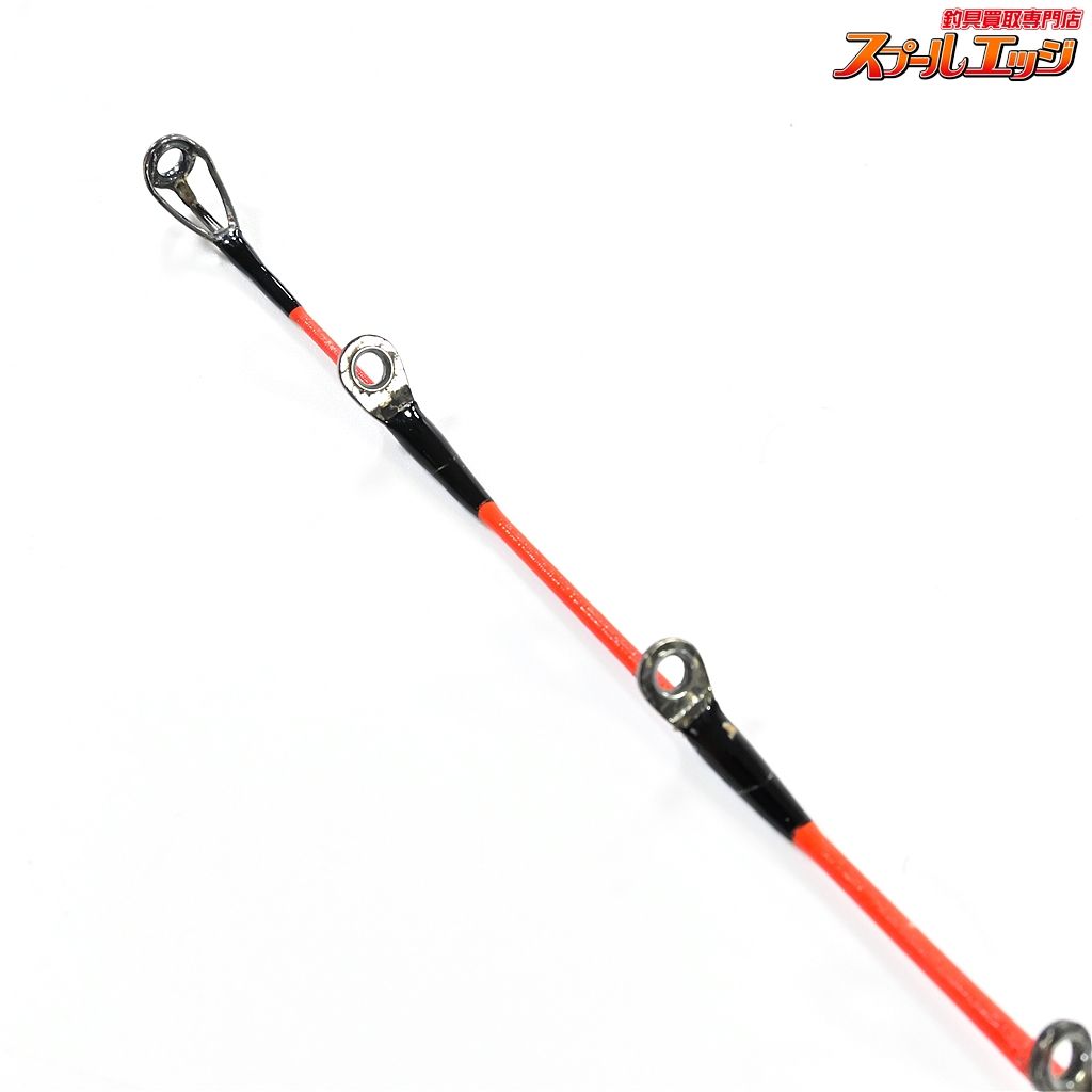 【極美品】2024年モデル ダイワ 極鋭タチウオ テンヤSP 91-170 【ダイワ】 24極鋭タチウオテンヤ SP EX 91-170 DAIWA KYOKUEI