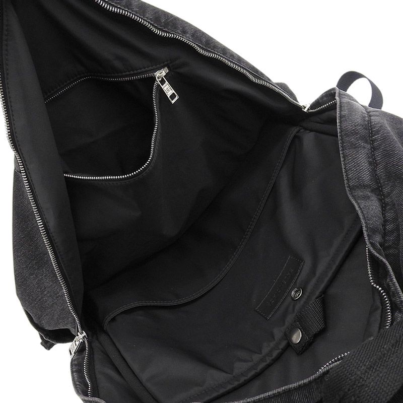 バレンシアガ BALENCIAGA アーミー バックパック リュックサック