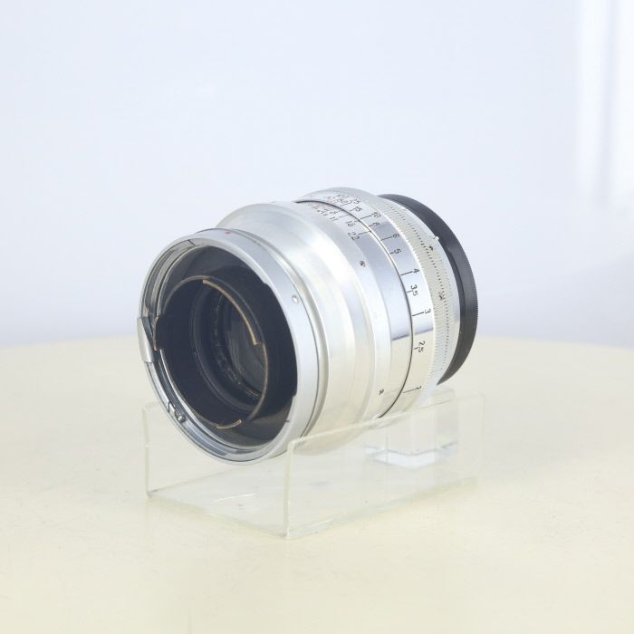 旧コンタックスS