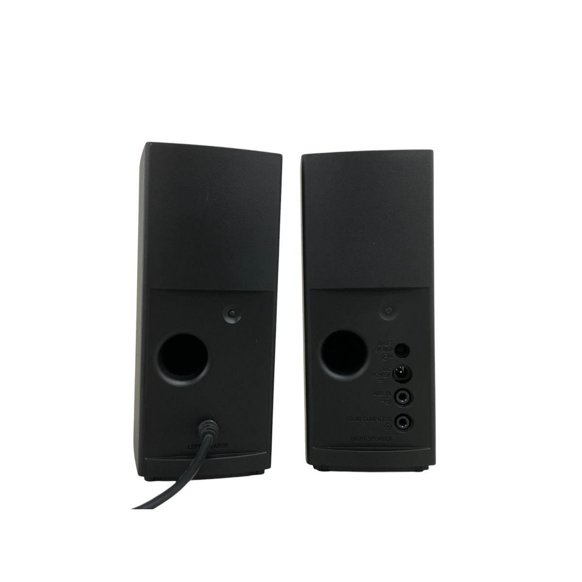 BOSE COMPANION2