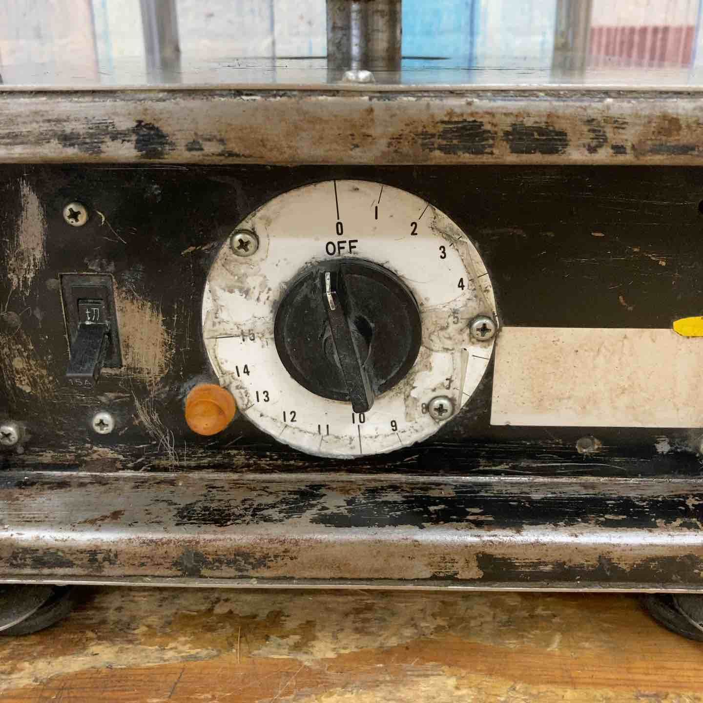 シーリング材用撹拌機