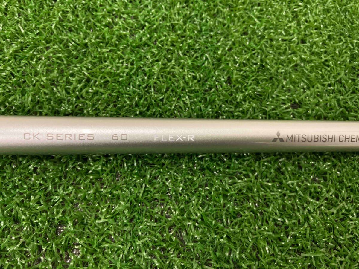 フェアウェイウッド Callaway EPIC SPEED-5 18° TENSEI CK