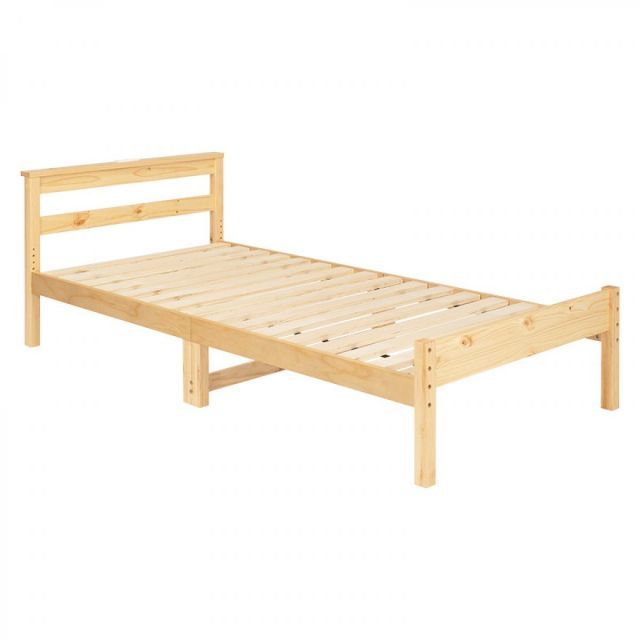 シングルベッド