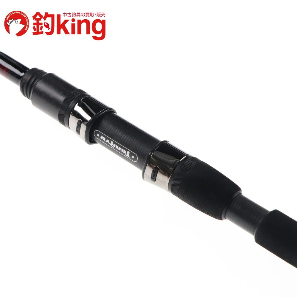 美品　NF　BASIS　鮎　引抜ACTION硬調100 美品 NF BASIS 鮎 引抜ACTION硬調100