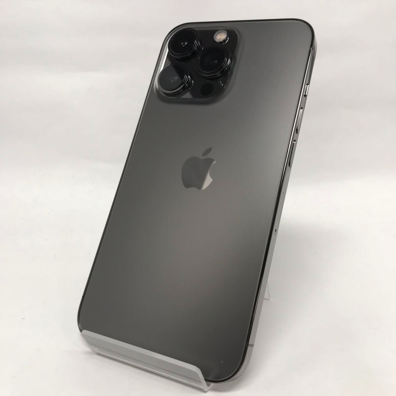 iPhone 13 Pro 256GB グラファイト Aランク 超美品 SIMフリー Apple 