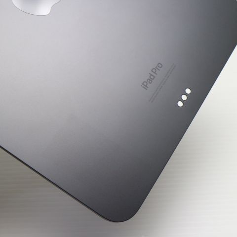 超美品 iPad Pro (M4) 11インチ Wi-Fi 256GB スペースブラック