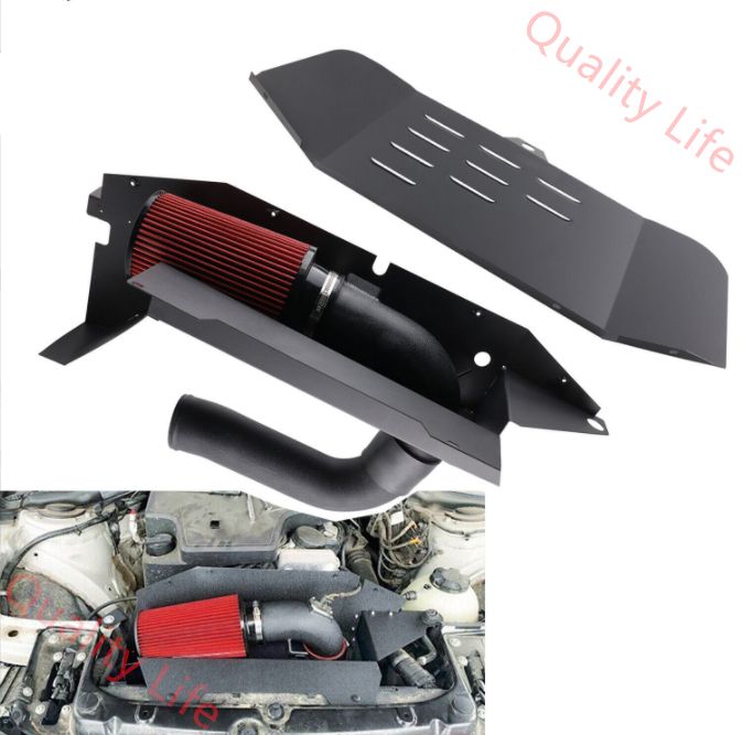 10PS上昇!エアクリーナーキット 2013-2016 BMW 228i 320i 328i 420i 428i 2.0T N20 N26 F20 F21 F30 F31