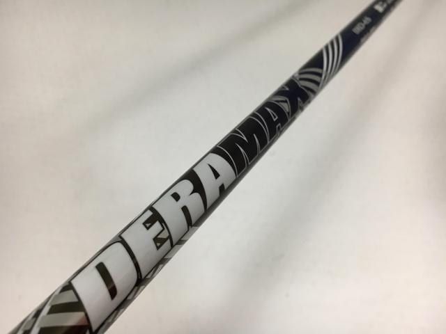 DERAMAX OLYMPIC 07D-5S 青デラ デラマックス DERA MAX デラマックス