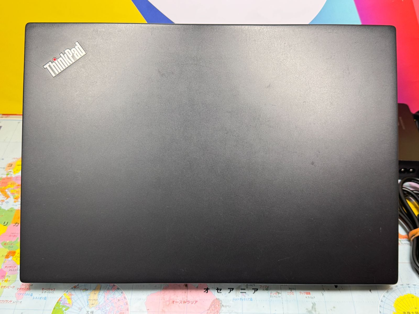 Office2024 レノボ Thinkpad X13 13.3型 ノートPC - メルカリ