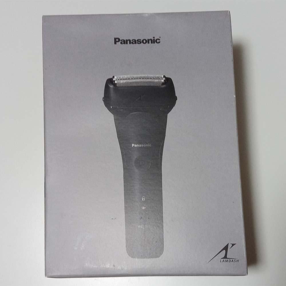 お買い得 パナソニック メンズシェーバー ラムダッシュ 3枚刃 黒 お買い得 パナソニック メンズシェーバー ラムダッシュ 3枚刃 黒